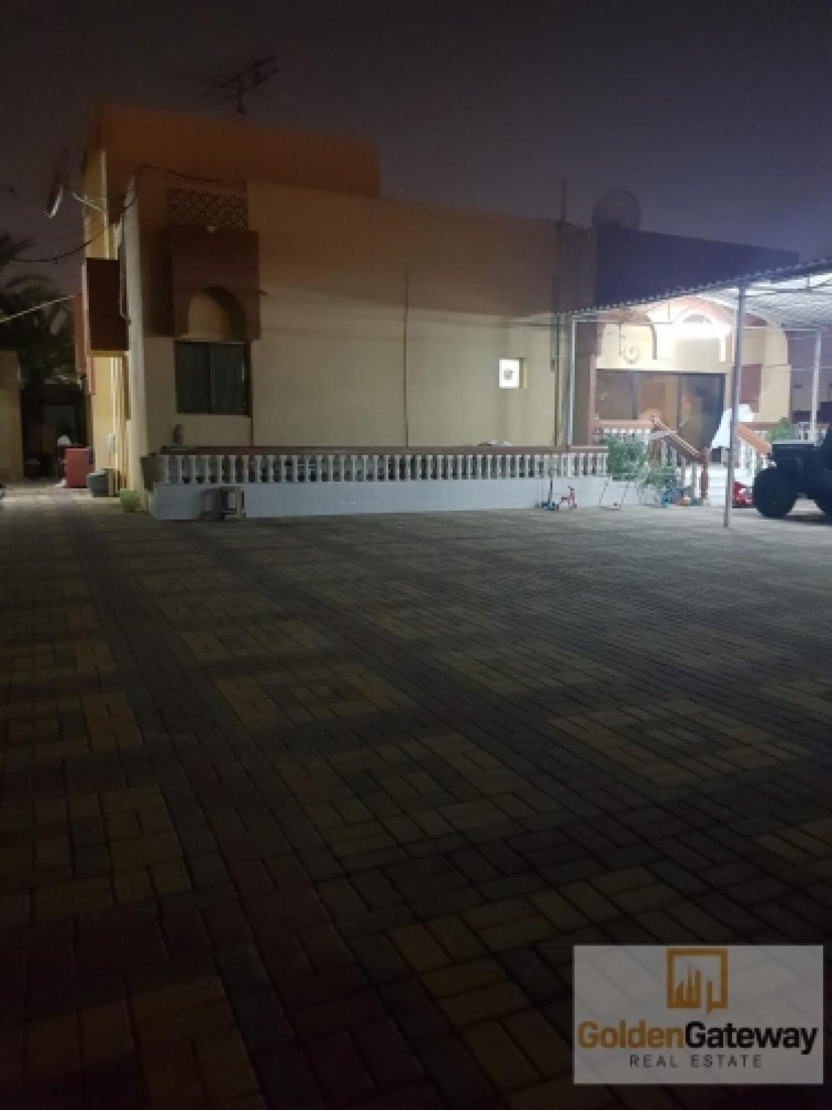 Picture of Villa For Sale in Al Twar, Dubai, United Arab Emirates