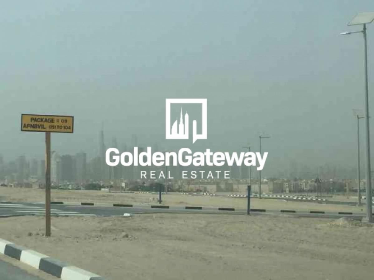 Picture of Home For Sale in Al Furjan, Dubai, United Arab Emirates
