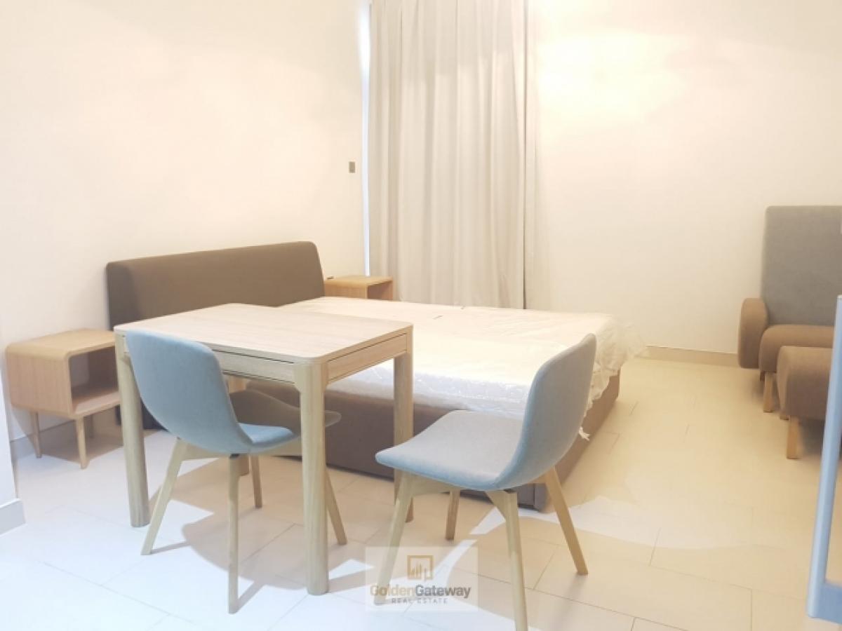 Picture of Apartment For Rent in Al Furjan, Dubai, United Arab Emirates
