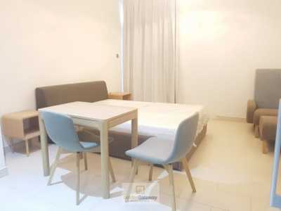 Apartment For Rent in Al Furjan, United Arab Emirates