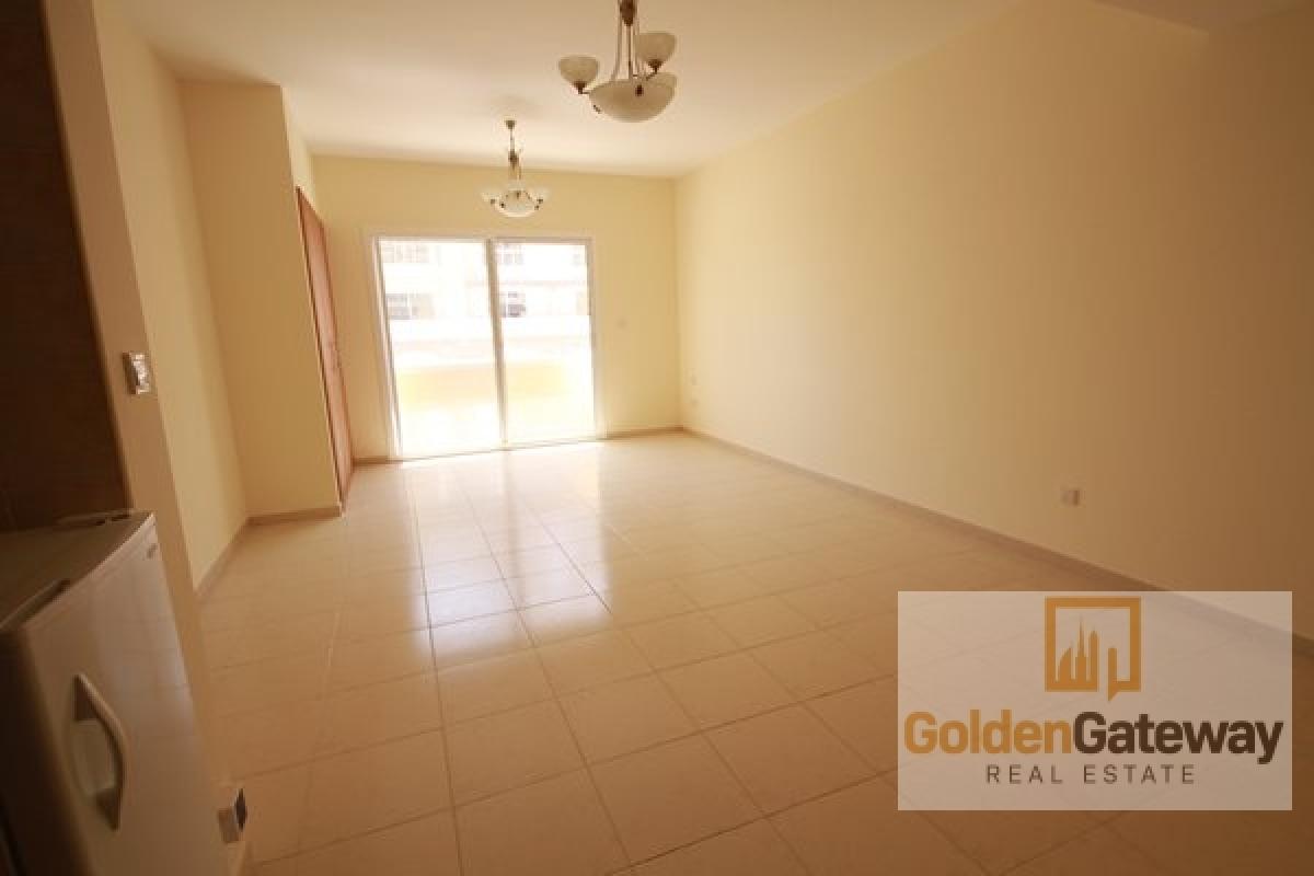 Picture of Apartment For Sale in Dubai Production City (Impz), Dubai, United Arab Emirates
