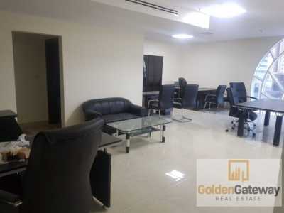 Office For Rent in Jumeirah Lake Towers (Jlt), United Arab Emirates