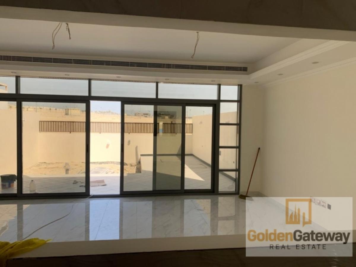 Picture of Villa For Sale in Al Furjan, Dubai, United Arab Emirates