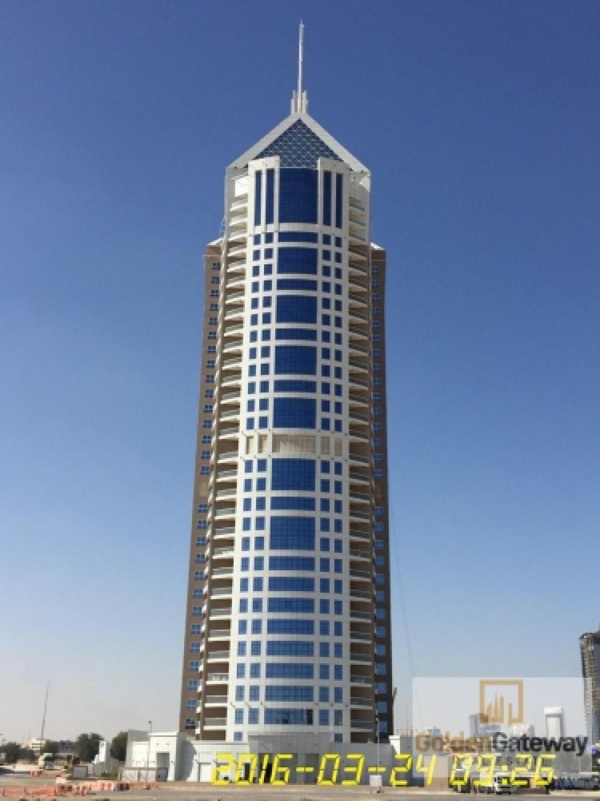 Picture of Apartment For Rent in Arjan, Dubai, United Arab Emirates