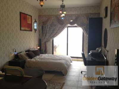 Apartment For Rent in Al Mamzar, United Arab Emirates