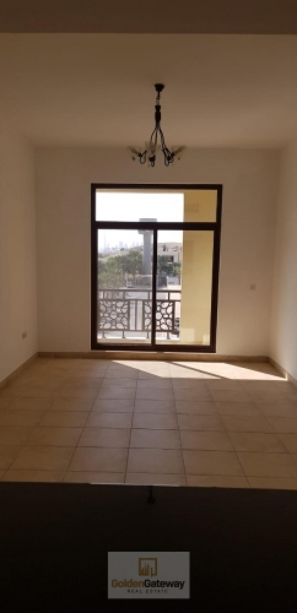 Picture of Apartment For Rent in Al Mamzar, Dubai, United Arab Emirates