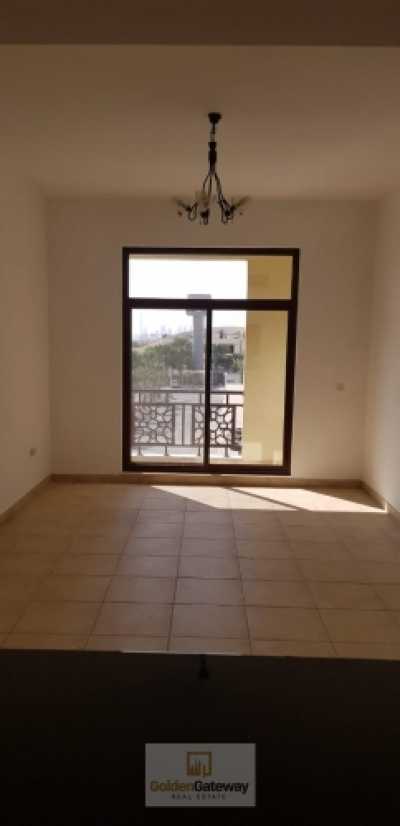 Apartment For Rent in Al Mamzar, United Arab Emirates