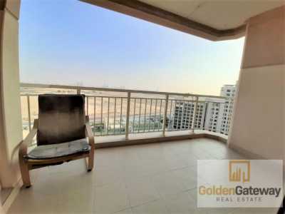 Apartment For Rent in The Views, United Arab Emirates