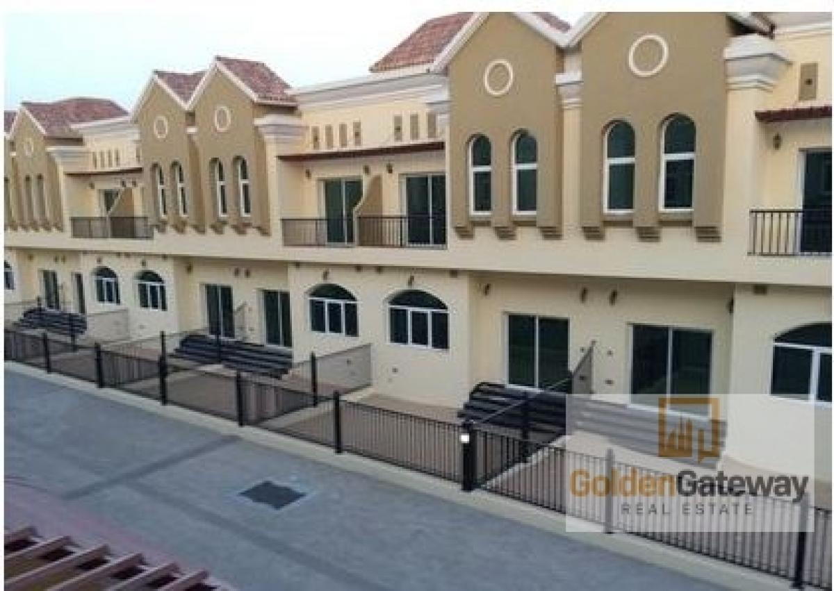 Picture of Villa For Rent in Dubai Industrial Park, Dubai, United Arab Emirates