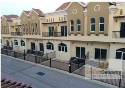 Villa For Rent in Dubai Industrial Park, United Arab Emirates