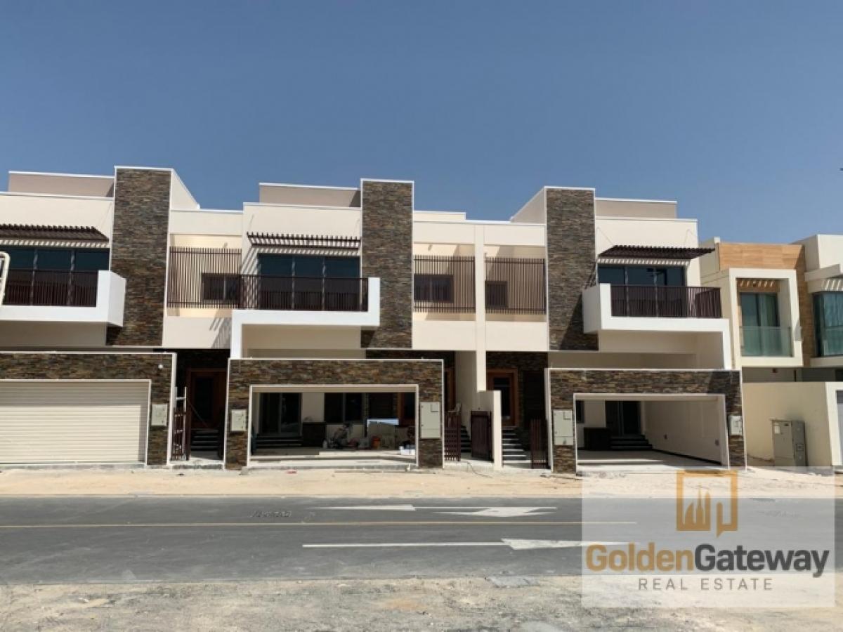 Picture of Villa For Sale in Al Furjan, Dubai, United Arab Emirates