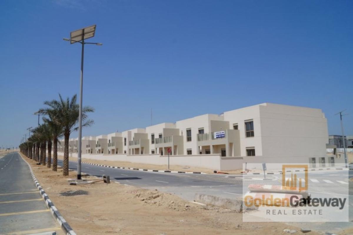 Picture of Home For Sale in Al Furjan, Dubai, United Arab Emirates