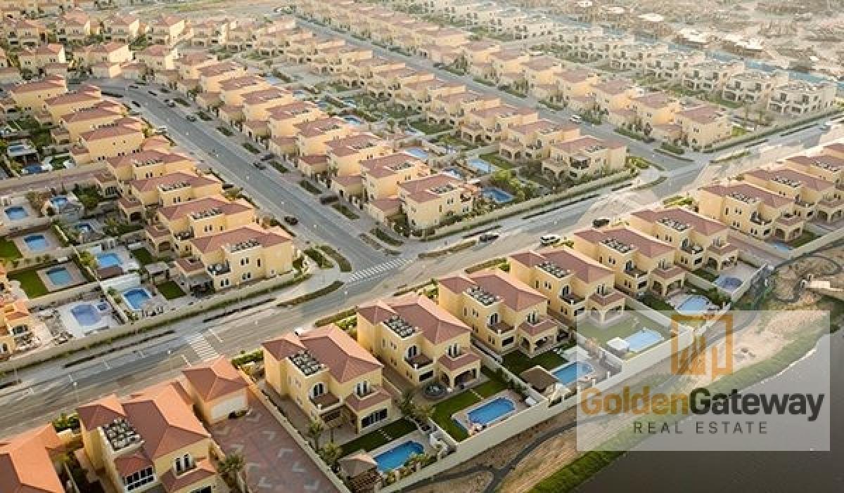 Picture of Home For Sale in Jumeirah Park, Dubai, United Arab Emirates