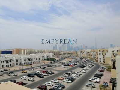 Apartment For Sale in Al Quoz, United Arab Emirates