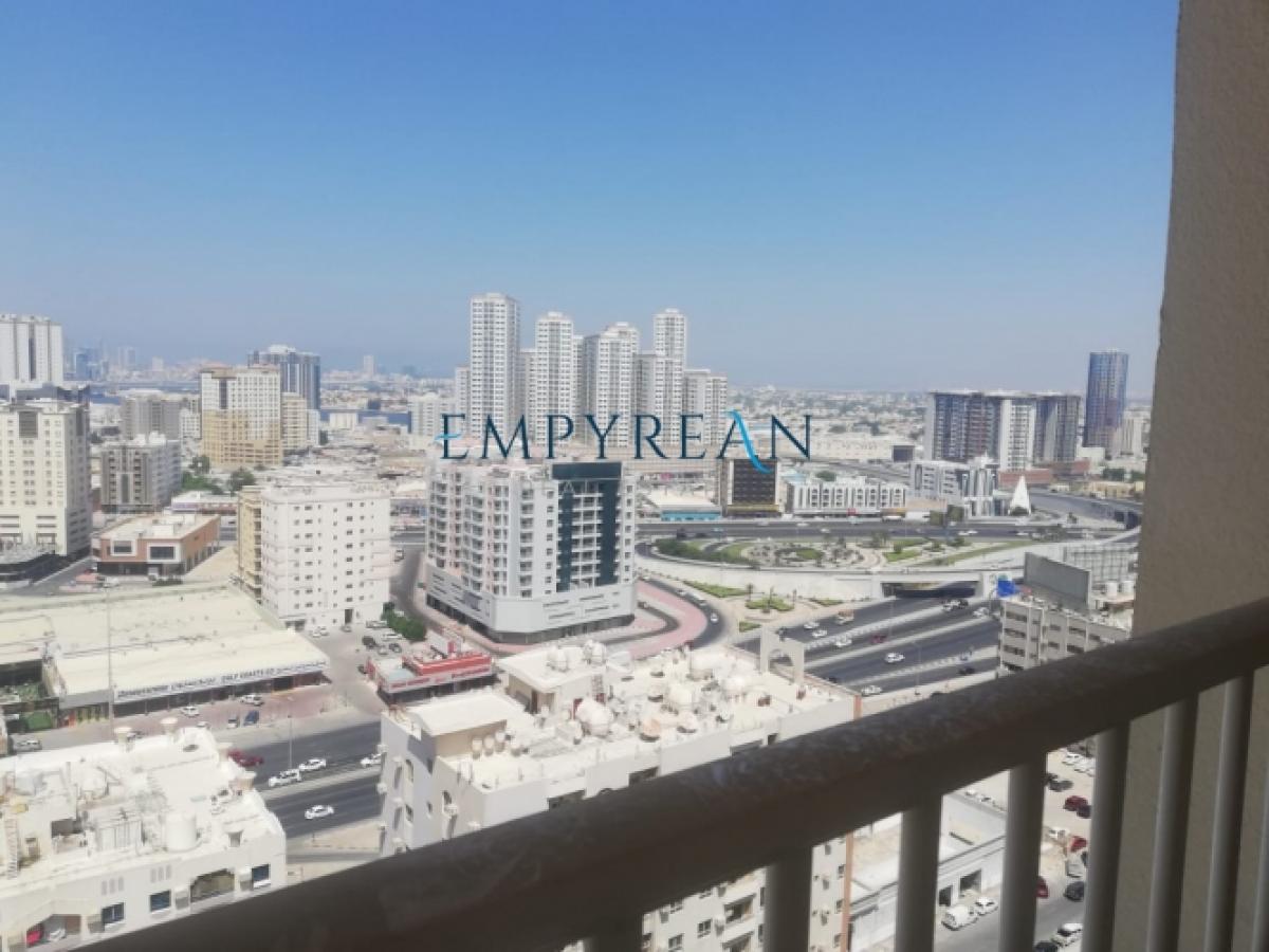 Picture of Apartment For Rent in Ajman Industrial, Ajman, United Arab Emirates