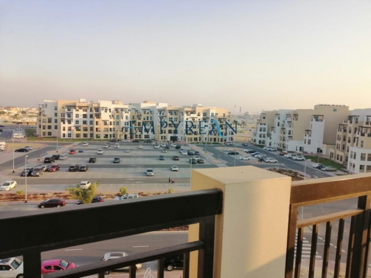 Picture of Apartment For Rent in Al Quoz, Dubai, United Arab Emirates