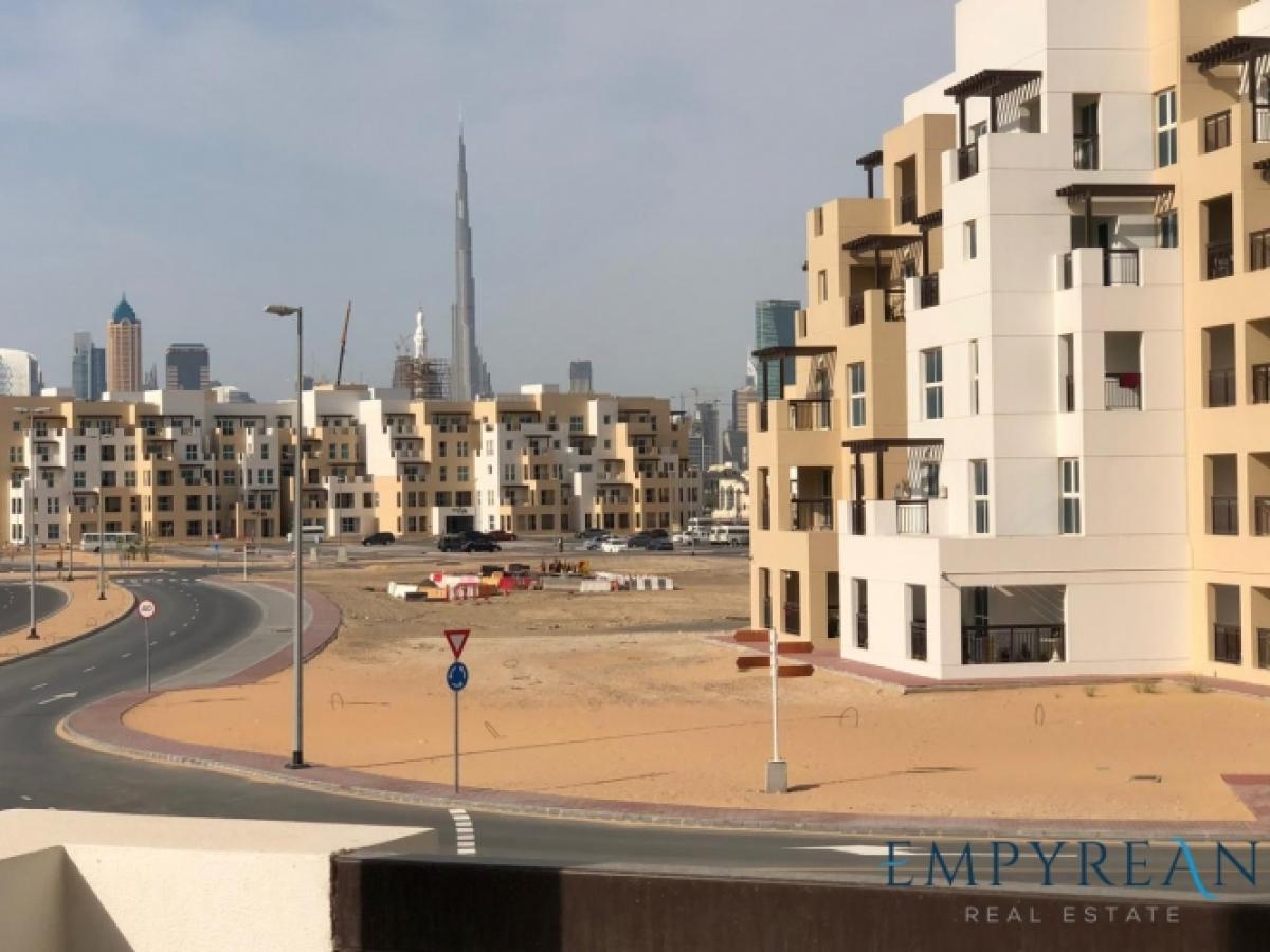 Picture of Apartment For Rent in Al Quoz, Dubai, United Arab Emirates