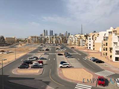 Apartment For Rent in Al Quoz, United Arab Emirates