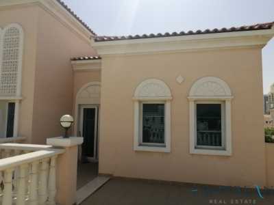 Villa For Sale in Jumeirah Village Circle (Jvc), United Arab Emirates