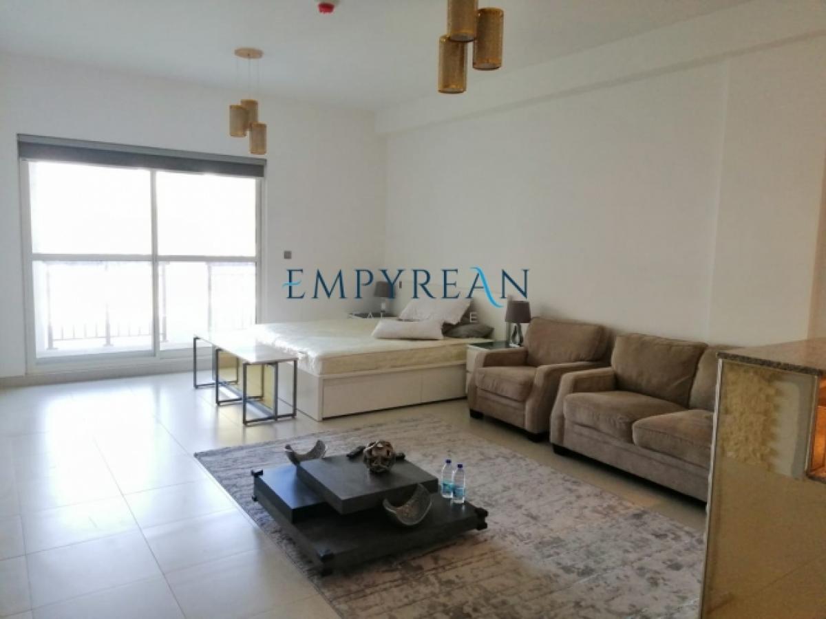 Picture of Apartment For Rent in Al Quoz, Dubai, United Arab Emirates