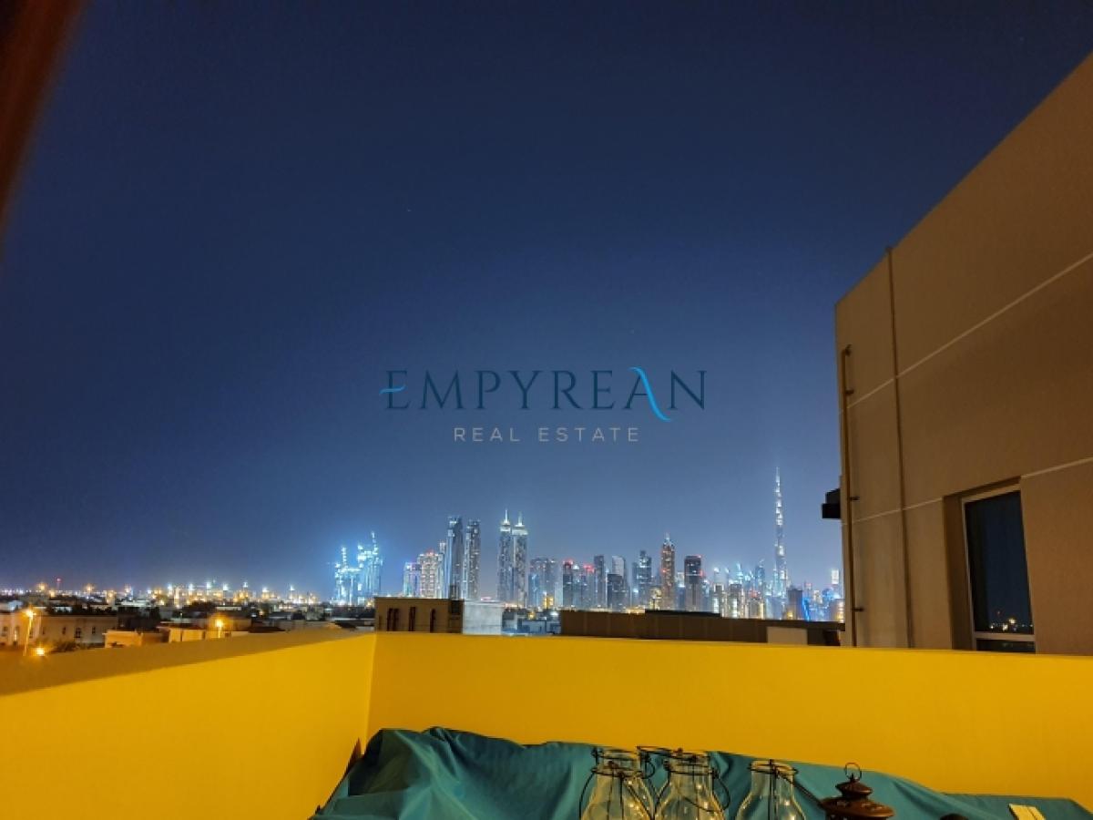 Picture of Apartment For Rent in Al Quoz, Dubai, United Arab Emirates