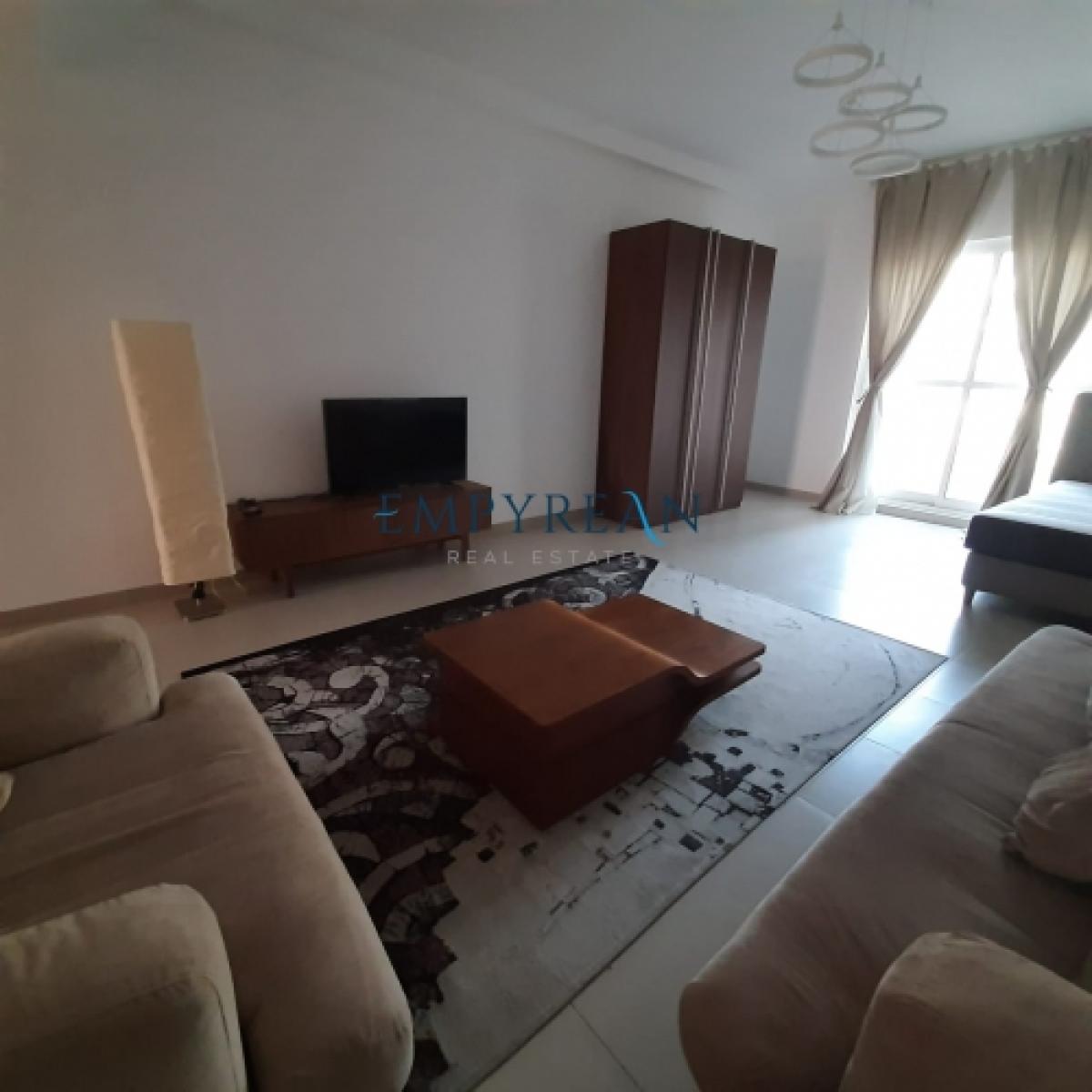 Picture of Apartment For Rent in Al Quoz, Dubai, United Arab Emirates