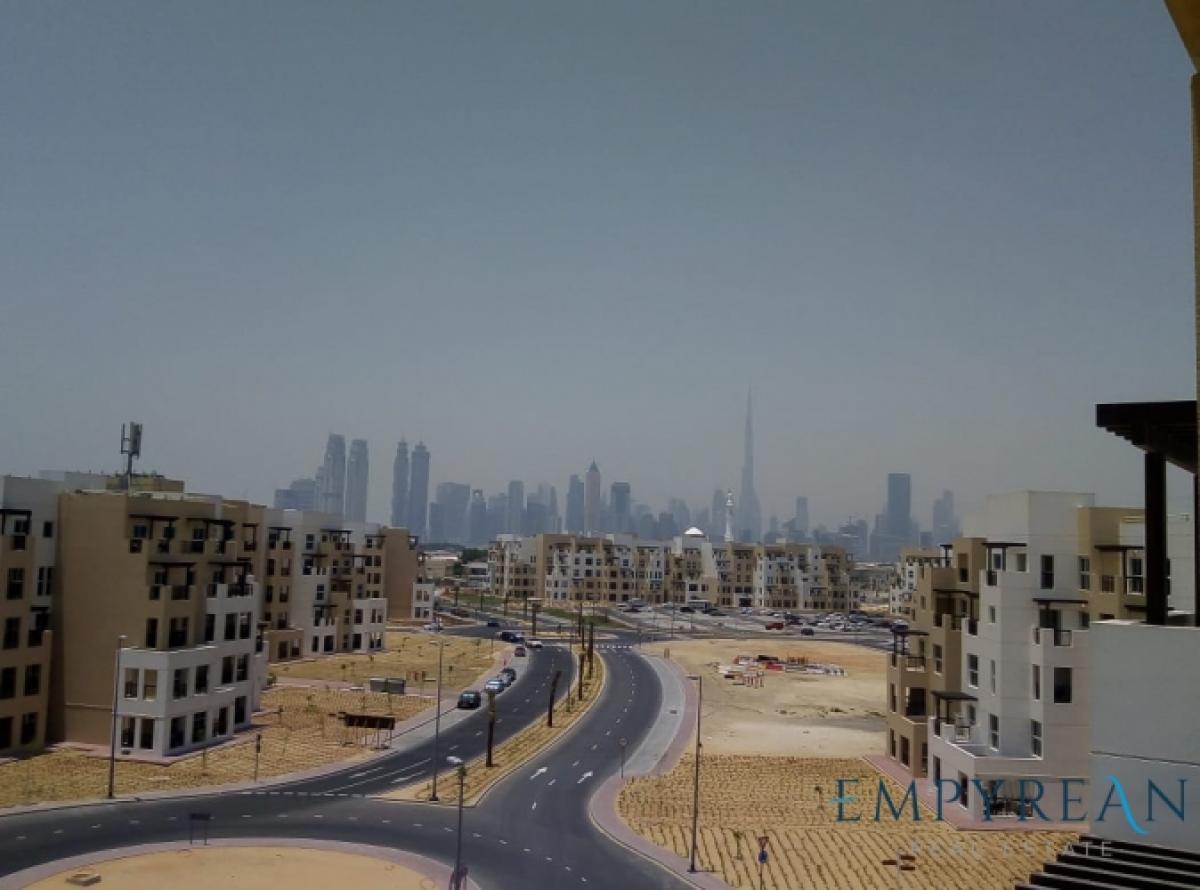 Picture of Apartment For Sale in Al Quoz, Dubai, United Arab Emirates