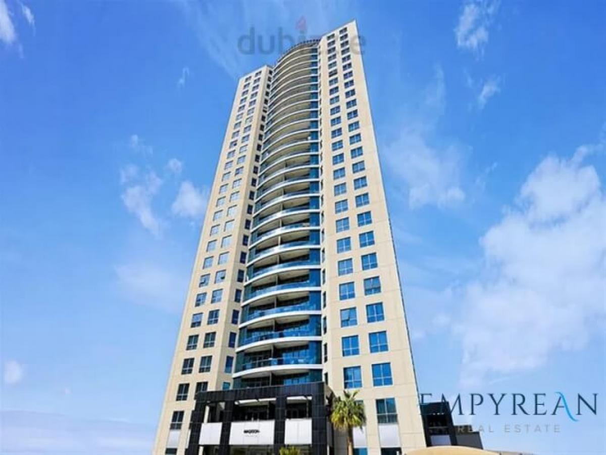Picture of Apartment For Rent in Barsha Heights (Tecom), Dubai, United Arab Emirates
