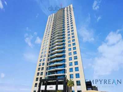 Apartment For Rent in Barsha Heights (Tecom), United Arab Emirates
