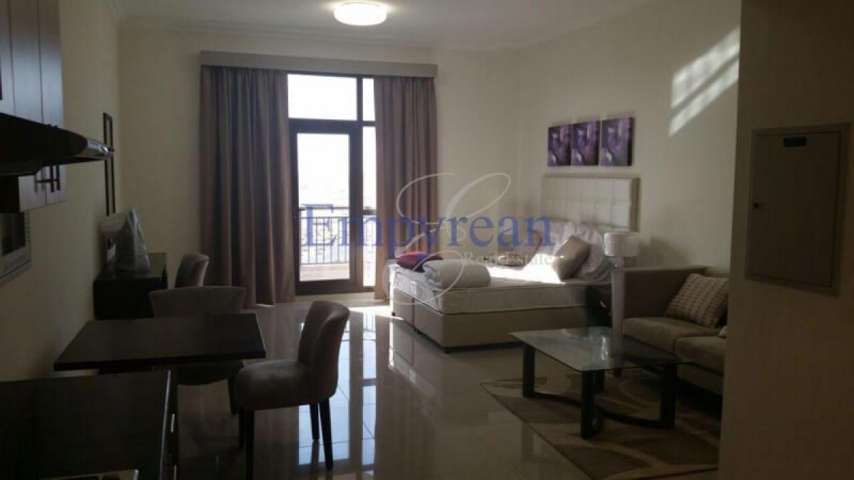 Picture of Apartment For Rent in Arjan, Dubai, United Arab Emirates
