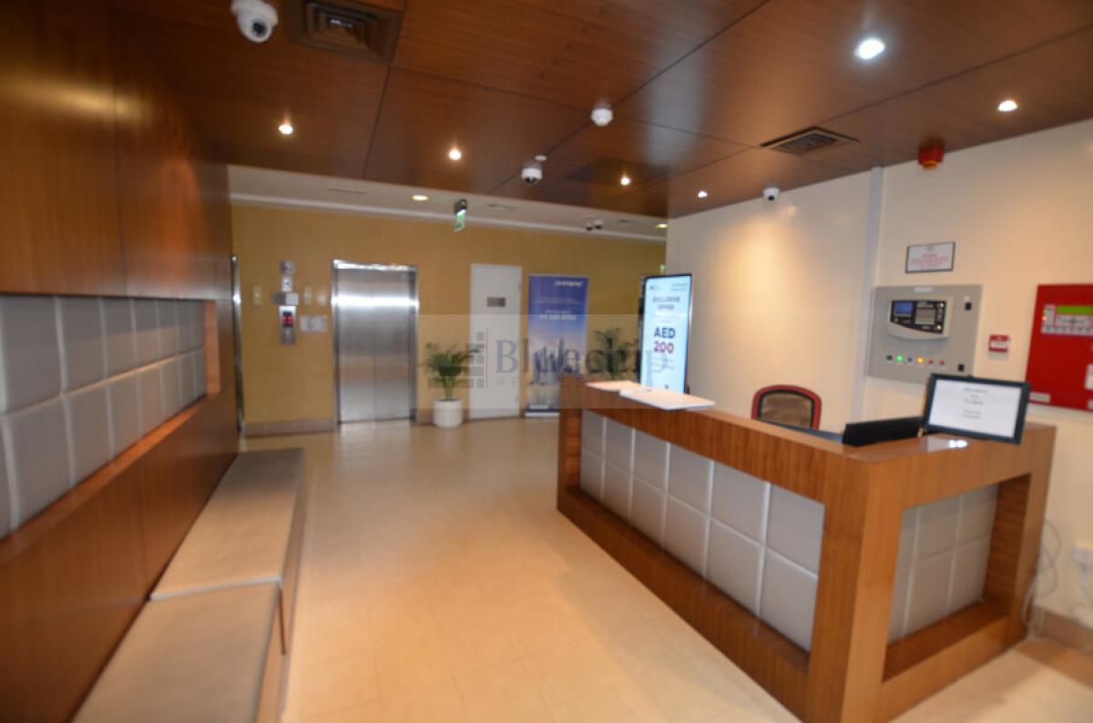 Picture of Apartment For Sale in Jumeirah Village Triangle (Jvt), Dubai, United Arab Emirates