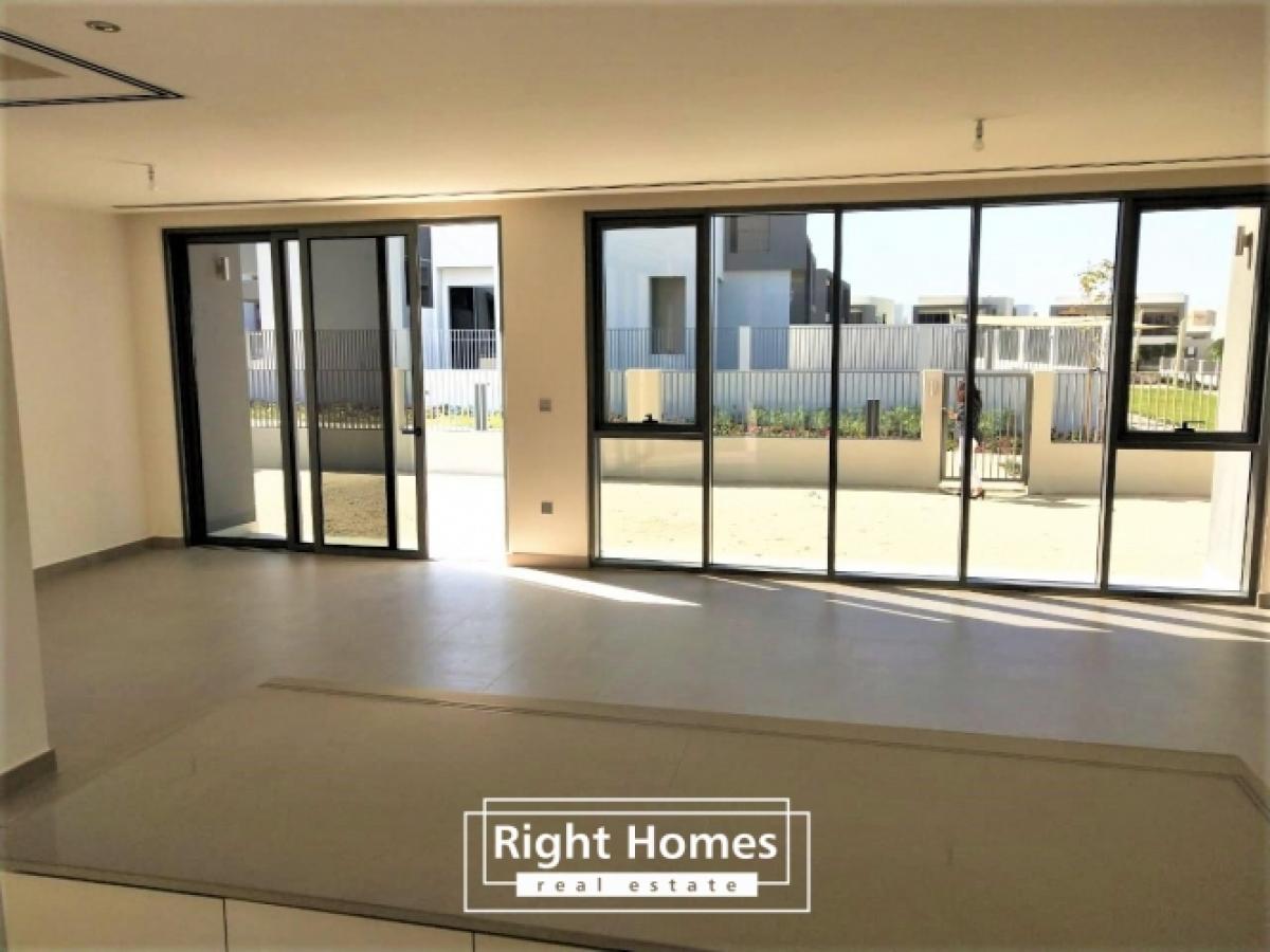 Picture of Villa For Rent in Dubai Hills Estate, Dubai, United Arab Emirates
