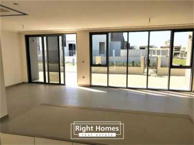 Villa For Rent in Dubai Hills Estate, United Arab Emirates