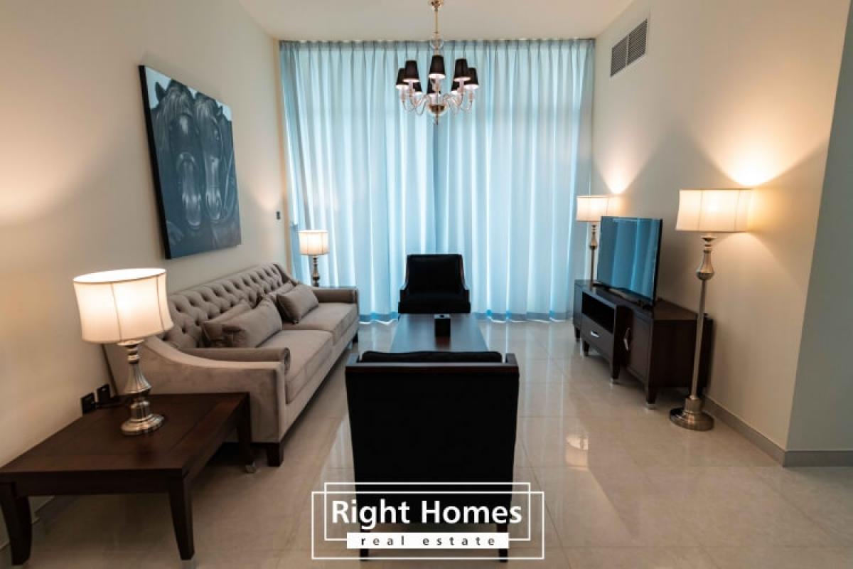 Picture of Apartment For Rent in Meydan, Dubai, United Arab Emirates