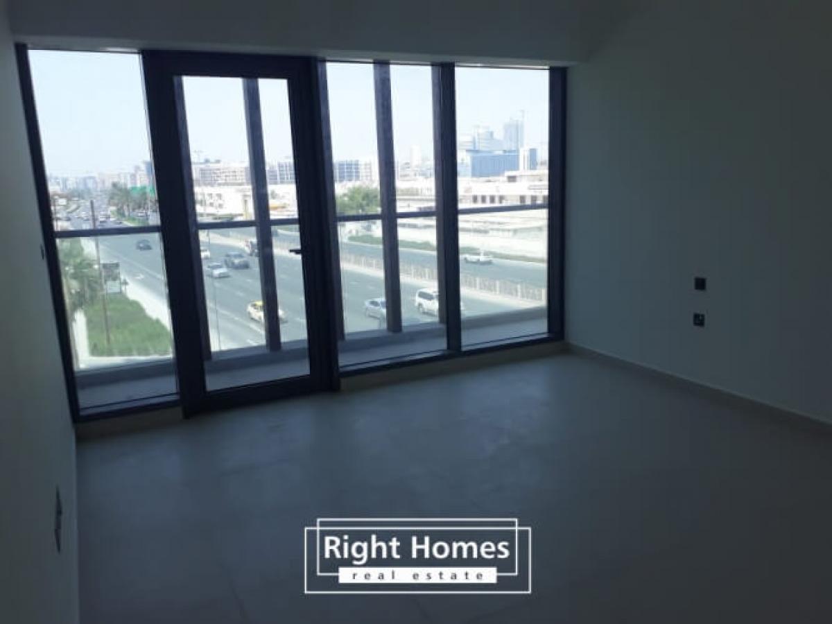 Picture of Apartment For Rent in Al Mina, Abu Dhabi, United Arab Emirates
