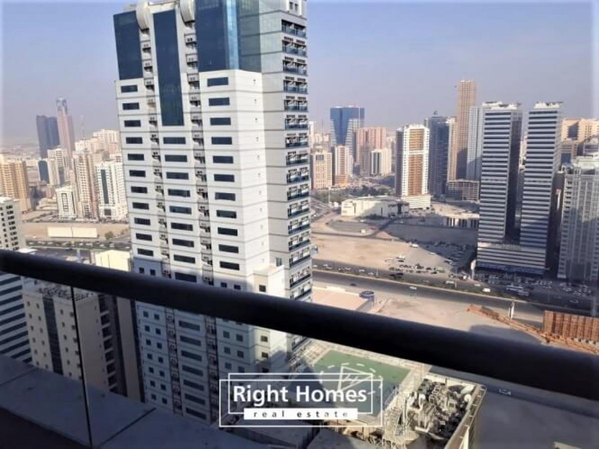 Picture of Apartment For Rent in Al Khan, Sharjah, United Arab Emirates