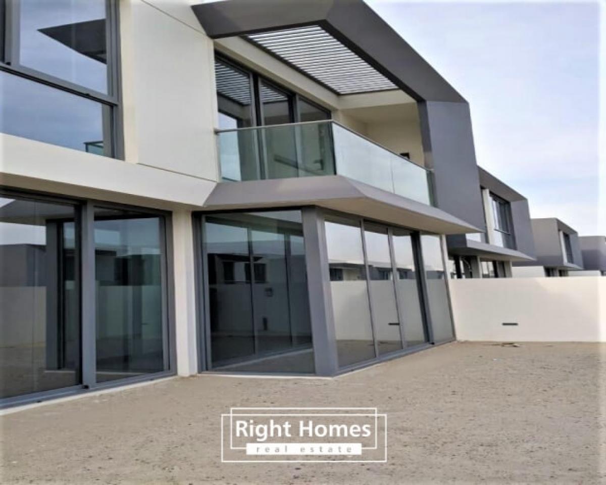 Picture of Villa For Sale in Wasl Gate, Dubai, United Arab Emirates