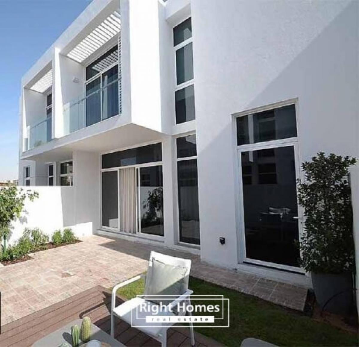 Picture of Villa For Sale in Mudon, Dubai, United Arab Emirates