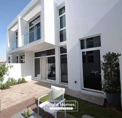 Villa For Sale in Mudon, United Arab Emirates