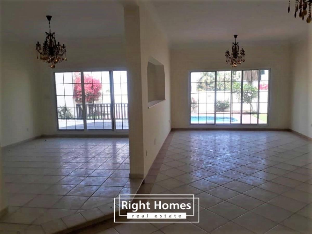 Picture of Villa For Rent in Al Manara, Dubai, United Arab Emirates