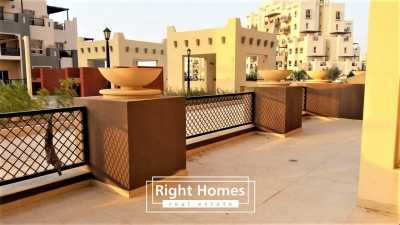 Apartment For Rent in Remraam, United Arab Emirates