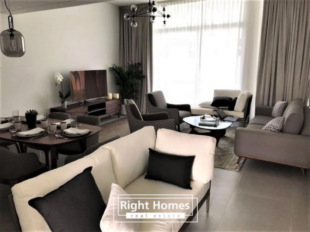 Picture of Villa For Rent in Mudon, Dubai, United Arab Emirates