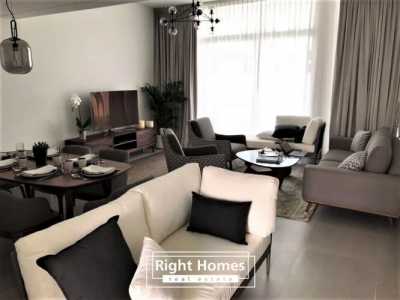 Villa For Rent in Mudon, United Arab Emirates