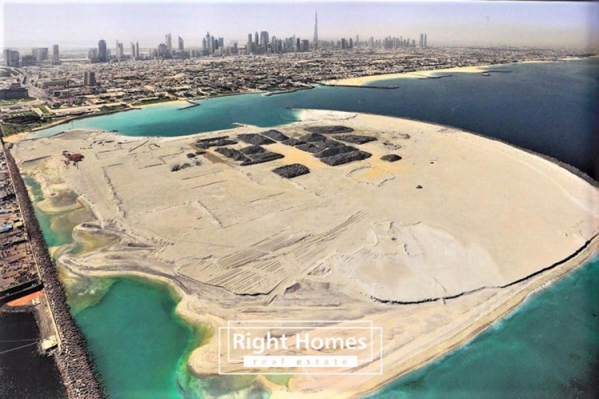 Picture of Home For Sale in Jumeirah, Dubai, United Arab Emirates