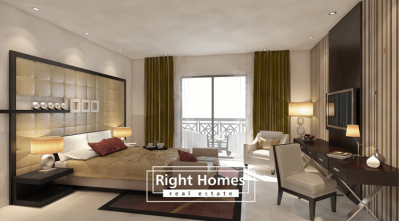 Apartment For Sale in Culture Village, United Arab Emirates