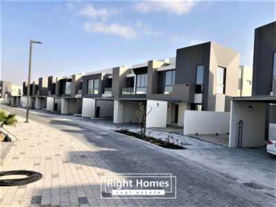Villa For Sale in Wasl Gate, United Arab Emirates