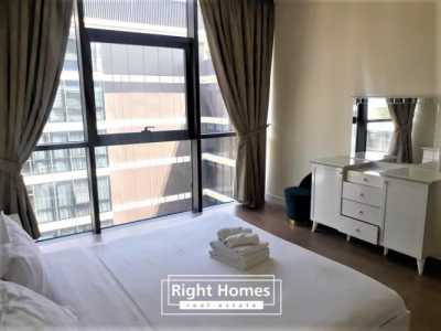 Apartment For Rent in Jumeirah, United Arab Emirates