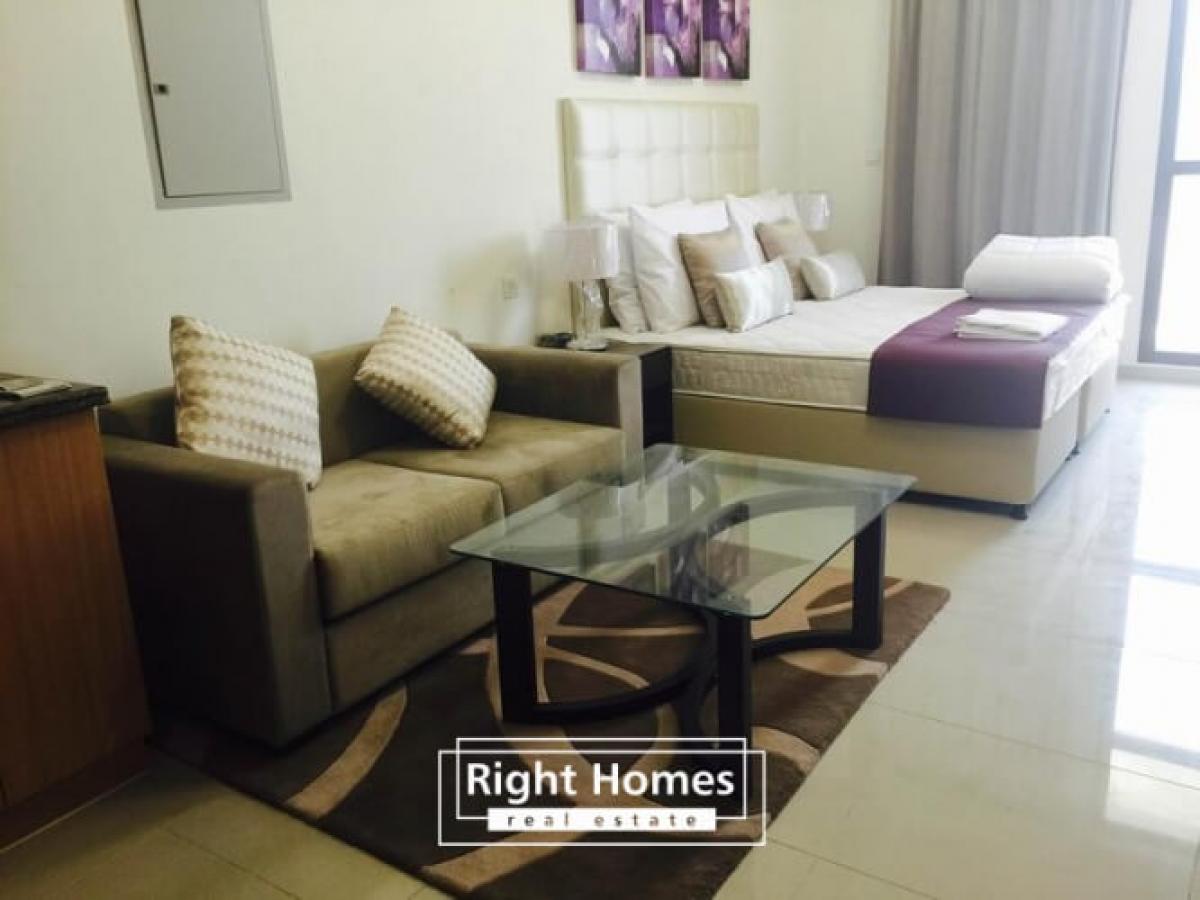 Picture of Apartment For Rent in Arjan, Dubai, United Arab Emirates
