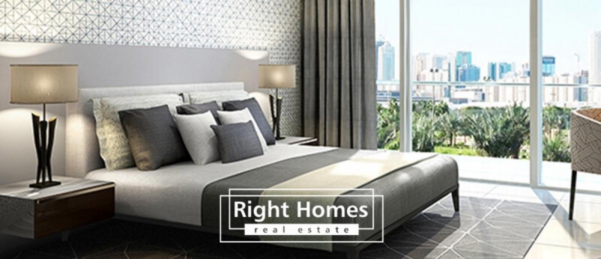 Picture of Apartment For Sale in Bur Dubai, Dubai, United Arab Emirates