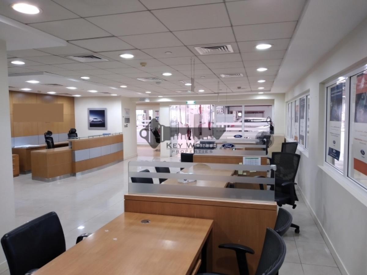Picture of Retail For Rent in Al Khabisi, Dubai, United Arab Emirates